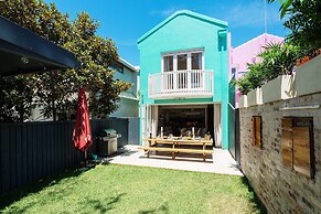 Jet Flamingo Villas