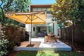 Jet Flamingo Villas
