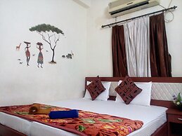 Jo Rooms