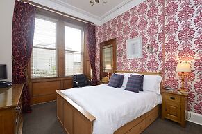 Jo Rooms