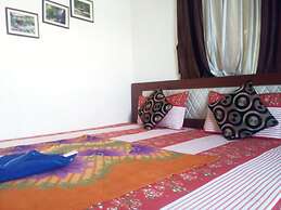 Jo Rooms