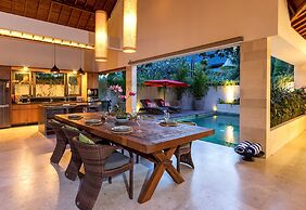 Villa Karang Berawa