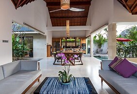 Villa Karang Berawa
