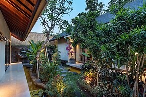 Villa Karang Berawa