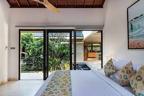Villa Karang Berawa