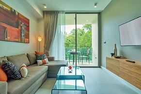 Oceanstone by RESAVA