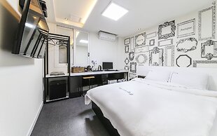 Soul Motel