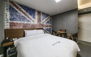 Soul Motel