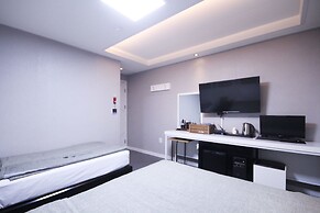 Soul Motel