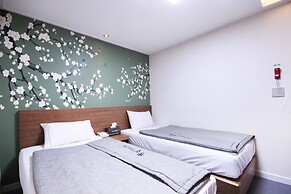 Soul Motel