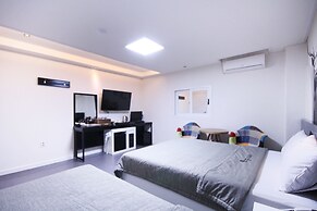 Soul Motel