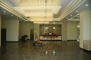 Le ROI Digha