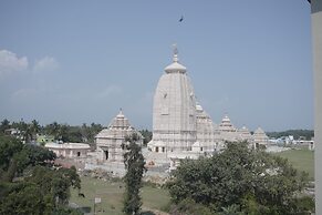 Le ROI Digha