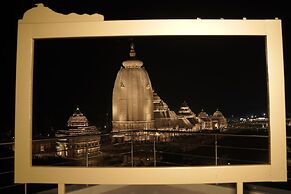 Le ROI Digha