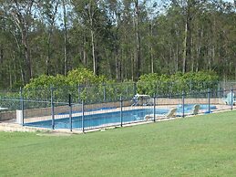 Lake Barra Cottages