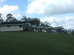 Lake Barra Cottages