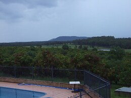 Lake Barra Cottages