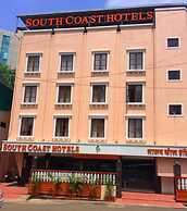 South Coast Hotels Thane