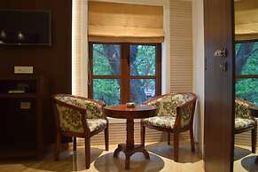 South Coast Hotels Thane