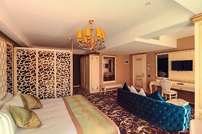 Gold Tbilisi Hotel