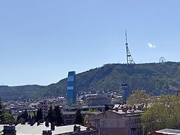Gold Tbilisi Hotel