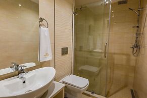 Gold Tbilisi Hotel