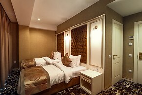 Gold Tbilisi Hotel