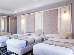 Gold Tbilisi Hotel