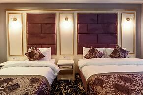 Gold Tbilisi Hotel