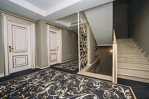 Gold Tbilisi Hotel