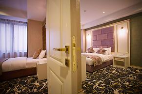 Gold Tbilisi Hotel
