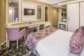 Gold Tbilisi Hotel