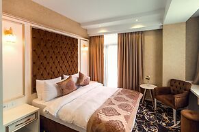 Gold Tbilisi Hotel