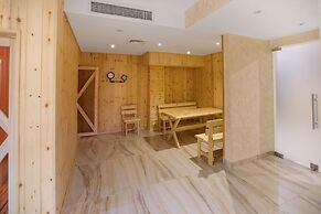 Gold Tbilisi Hotel