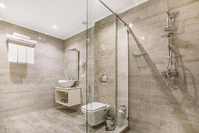 Gold Tbilisi Hotel