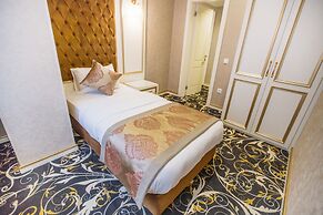 Gold Tbilisi Hotel