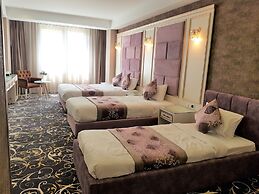 Gold Tbilisi Hotel
