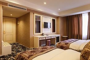 Gold Tbilisi Hotel