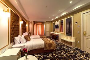 Gold Tbilisi Hotel