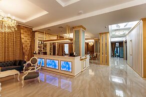 Gold Tbilisi Hotel