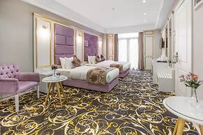 Gold Tbilisi Hotel