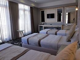 Gold Tbilisi Hotel