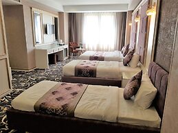 Gold Tbilisi Hotel