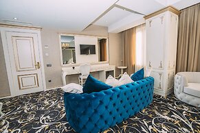 Gold Tbilisi Hotel