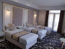 Gold Tbilisi Hotel