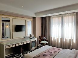 Gold Tbilisi Hotel