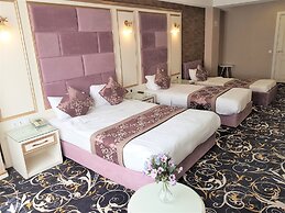 Gold Tbilisi Hotel