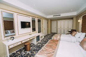Gold Tbilisi Hotel