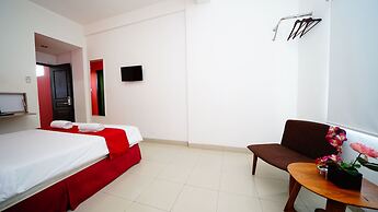 Amaia Hotel