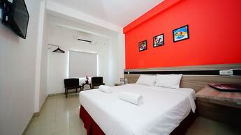 Amaia Hotel